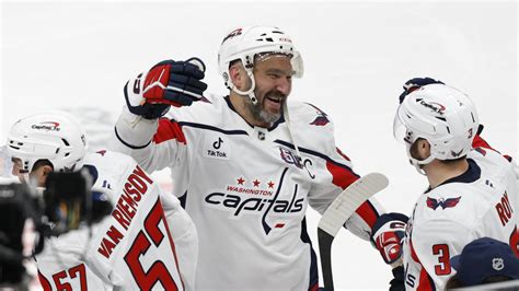 odds ovechkin pass gretzky|Capitals star Ovechkin passes Gretzky for most NHL road goals.